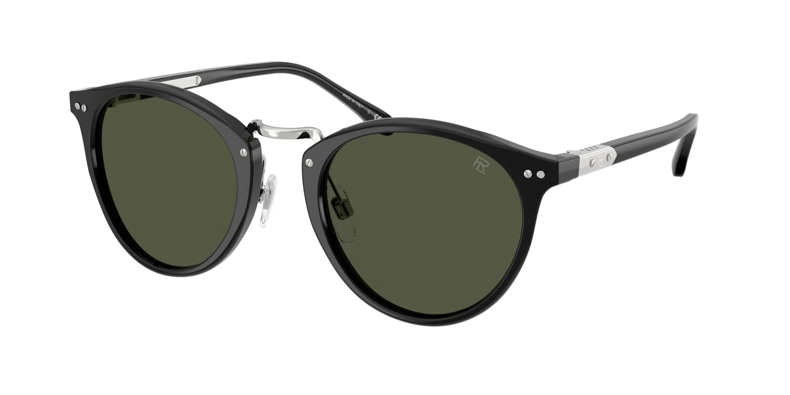 Ralph Lauren The Quincy 8223 Sunglasses - view 5